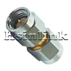 HS-SMAM To SMAM Adapter (18G)